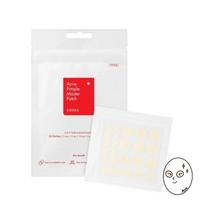 COSRX Acne Pimple Master Patch 24ea 1EA white