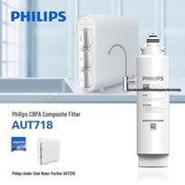Philips AUT1210 Ultrafiltration Water Filter CN plug (adapter included)