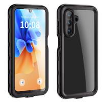 Skirta Samsung Galaxy A57 A37 A36 A26 A72 Vandeniui atsparus IP68 Povandeninis 2m Nardymas Plaukimas TPU+PC Kietas dėklas Samsung Galaxy A57 A37 original box&For Samsung Galaxy A26 5G