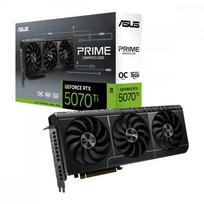 ASUS Graphics card GeForce RTX 5070 TI PRIME OC 16GB GDDR7 256bit DP/HDMI