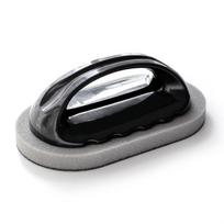 Super Strong Decontamination Brush Sponge Emery  Magic Powerful Decontamination Brush Kitchen Cleaning Sponge Tools