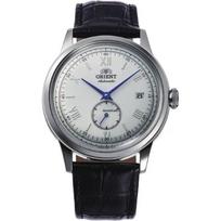 Orient Vyriškas mechaninis baltas laikrodis RA-AP0104S30B balta