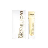 MICHAEL KORS Sexy Amber Scent Moteriški kvepalai 5ml EDP ruda
