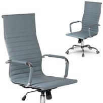 Modern Design Office Chair Sofotel Tokio Gray
