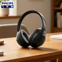 Philips TAH2020 Over-Ear Bluetooth Headphones
