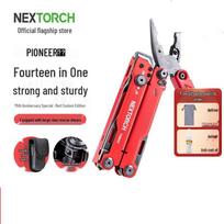 NEXTORCH PIONEER EDC Multi-tool Pliers