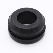 2x Rubber Pcv Breather Grommets Auto Parts Replacement Fit for Sbc Bbc Sbf