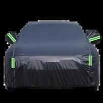 For VW Transporter Multivan T4 5  Car Cover Waterproof Summer Sun Shade Anti-UV Winter Rain Snow Prevent Cover juoda