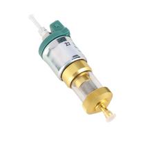 1KW To 5KW Parking Heater Fuel Metering Pump 22451901 Water Resistant for Eberspacher Airtronic D2 D4 12V 22451901 2451910000 A