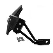 TRK702 TRK702X Motorcycle Accessories Rear Fender Rear Cover Back Mudguard Splash Guard Protector For Benelli TRK 702 X TRK-702 juoda