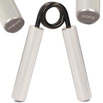 Aluminum Hand Grip For Hand Exercises, Resistance 90Kg