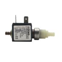 CEME 15W 50Hz AC 230V 50Hz Plunger E16 Iron Steam Water Suction Polti Pump Electromagnetic Pump 400 600 Special pro Stainless