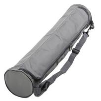 Thickened Yoga Mat Bag Folding Adjustable Strap Pilates Mat Backpack Large Capacity Carrier Pouch Sports Pad Cover Men Women pilka