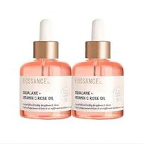 1-5X Squalane ir Vitaminas C Rožių Aliejus 30ml 2025
