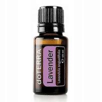 2025 Doterra levandų eterinis aliejus 15 ml WSLIHV