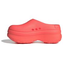 adidas Adifom Stan Smith Mule Solar Red moteriški sportbačiai, švytintys oranžiniai IE0482 37