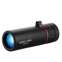 Portable Monocular High-definition Night Vision Low-light Adult Mobile Phone Photography Outdoor Glasses Cross-border Direct Supply