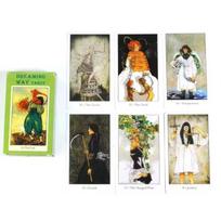 Svajonių Kelio Tarot Kortos Stalo Žaidimai PDF Vadovas Asmeniniam Naudojimui Tarot Denis Oracle Kortos