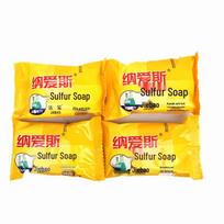 Nice Sulfur Acne & Mite Control Soap