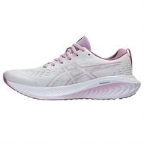 Asics Gel-Excite 10 Patogūs universalūs žemi kasdieniai batai Unisex sportbačiai Rožiniai 1012B418-103 36