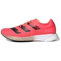 Adidas Adizero Adios Pro 'Signal Pink Black' Women's FW9242 36