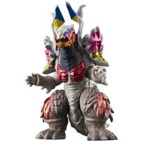 Ultra Monster Advance Nijikagachi Earthgallon Unit & Mod.2