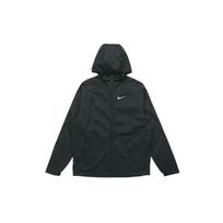 Nike Essential Quick-Dry bėgimo striukė su gobtuvu vyrams, juoda, BV4871-010 M