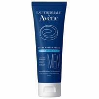Avene Men After Shave Soothing Moisturizer 75ml for Dry & Sensitive Skin, Post-Shave Relief, Hydrating Care
