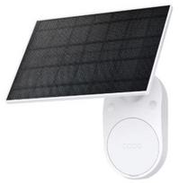 TP-LINK TAPO A201 2.5W 4M Solar Panel works with Tapo Battery Cameras