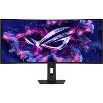 Asus ROG Strix OLED XG34WCDMSRGB, 34" XG34WCDMS