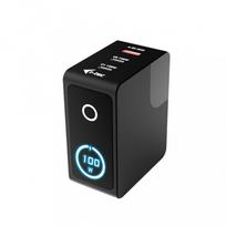 i-tec 100W Intelligent Multiport Charger 2xUSB-C 1xUSB-A LCD 150 cm