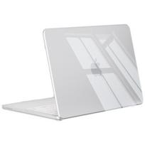 4smarts Protective case for Apple MacBook Neo transparent