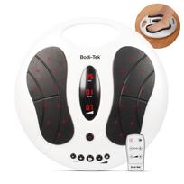 Bodi-Tek Circulation Plus Active Lower Leg Exerciser  AND  Foot Massager