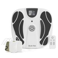 Bodi-Tek Circulation Plus Electronic Muscle Stimulator