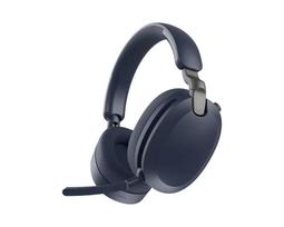 MSI Maestro 500 Wireless headphones navy