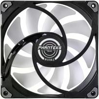Phanteks M25 Computer Case Fan 14 cm Black