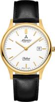 Atlantic Seabase Men's Watch 60343.45.11 / silver