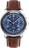 Zeppelin Los Angeles LZ 126 7614-3 Men's Watch