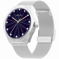Gravity Smartwatch GT25-7 / silver