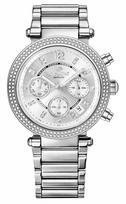 Giewont Sapphire Women's Watch / silver