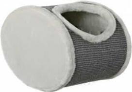 Trixie Fluffy cat house for wall mounting, 42 x 29 x 28 cm