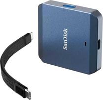 SANDISK PRO-CINEMA Cfexpress Type B Recorder Compatible with MagSafe