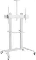 Techly Interactive Whiteboard Stand 70-120" 140kg White