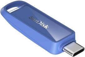 SANDISK 512GB USB-C 3.2 Maritime Blue SDIXS0N-512G-GN6ND