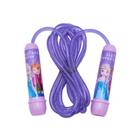 SevenPolska Jump rope Frozen, purple