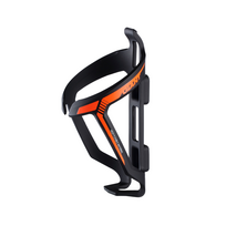 Bottle holder GIANT Proway, Black/Neon Orange