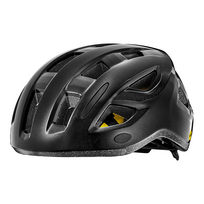 Helmet LIV Relay MIPS, M/L (53-61 cm), Gloss Black