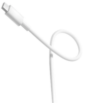 Xiaomi Cable USB-A-USB-C 60W 1m 3A White