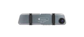 Navitel MR155NV dashcam Full HD Battery, Cigarette lighter, USB Grey