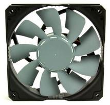 Scythe Grand Flex 1200rpm Computer Case Fan 12 cm Grey